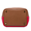 Secondhand Hermès Clemence Picotin Lock 18 Casaque