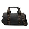 Fendi Nylon Roma 1925 Duffle Bag Secondhand