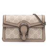 Gucci Mini GG Supreme Dionysus Crossbody Secondhand