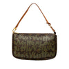 Louis Vuitton Stephen Sprouse Monogram Graffiti Pochette Accessoires Secondhand