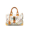 Louis Vuitton Monogram Multicolore Speedy 30 Secondhand