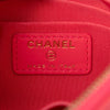Chanel Small Lambskin 19 O Case Pouch Secondhand