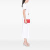 Chanel Small Lambskin 19 O Case Pouch Secondhand