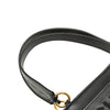 Chanel Lambskin Logo Tote Secondhand