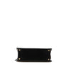 Chanel Lambskin Logo Tote Secondhand