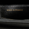 Chanel Lambskin Logo Tote Secondhand