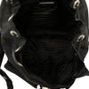 Prada Tessuto Drawstring Backpack Secondhand