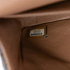Chanel Medium Classic Tweed Double Flap Secondhand