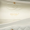 Chanel Medium Classic Caviar Double Flap Secondhand