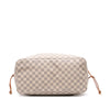 Louis Vuitton Damier Azur Neverfull GM Secondhand