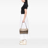 Chanel Metallic Aged Calfskin Reissue 2.55 Double Flap 227 Secondhand