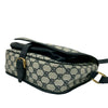 Gucci GG Supreme Horsebit Web Crossbody Secondhand