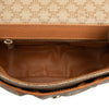 Secondhand Celine Macadam Coated Canvas Crossbody