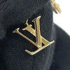 Secondhand Louis Vuitton Gold Plated LV Floragram Bracelet
