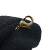 Secondhand Louis Vuitton Gold Plated LV Floragram Bracelet
