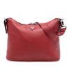 Prada Vitello Daino Shoulder Bag Secondhand