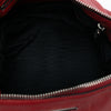 Prada Vitello Daino Shoulder Bag Secondhand