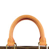 Louis Vuitton Monogram Speedy 25 Secondhand