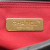 Chanel Medium Lambskin 19 Flap Secondhand