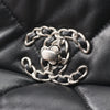 Chanel Medium Lambskin 19 Flap Secondhand