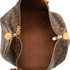 Louis Vuitton Monogram Keepall 45 Secondhand