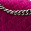 Chanel Mini Velvet Boy Flap Secondhand
