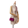 Chanel Mini Velvet Boy Flap Secondhand