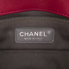 Chanel Mini Velvet Boy Flap Secondhand