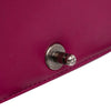 Chanel Mini Velvet Boy Flap Secondhand
