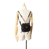 Gucci GG Marmont Matelasse Calfskin Backpack Secondhand