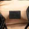 Gucci GG Marmont Matelasse Calfskin Backpack Secondhand