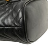 Gucci GG Marmont Matelasse Calfskin Backpack Secondhand