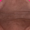 Secondhand Bottega Veneta Nappa Intrecciato Flap Crossbody