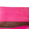 Secondhand Bottega Veneta Nappa Intrecciato Flap Crossbody