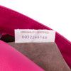 Secondhand Bottega Veneta Nappa Intrecciato Flap Crossbody
