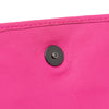 Secondhand Bottega Veneta Nappa Intrecciato Flap Crossbody