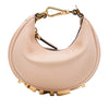 Fendi Nano Leather Fendigraphy Hobo Secondhand
