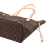 Louis Vuitton Monogram Neverfull MM Secondhand