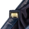 Chanel Small Quilted Lambskin Beaded Single Flap Secondhand