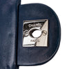 Chanel Small Quilted Lambskin Beaded Single Flap Secondhand