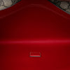 Gucci GG Supreme No Longer Not Yet Clutch Secondhand