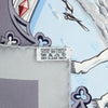 Hermès La Vie a Cheval Silk Scarf 90 Secondhand