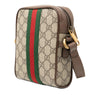 Gucci Mini GG Supreme Web Ophidia Crossbody Secondhand