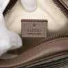 Gucci Mini GG Supreme Web Ophidia Crossbody Secondhand