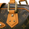 Louis Vuitton Monogram Manhattan GM Secondhand