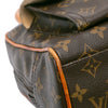 Louis Vuitton Monogram Manhattan GM Secondhand