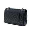 Chanel Medium Classic Lambskin Double Flap Secondhand