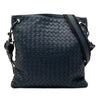 Secondhand Bottega Veneta Nappa Intrecciato Crossbody