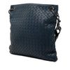 Secondhand Bottega Veneta Nappa Intrecciato Crossbody