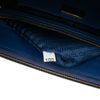 Prada Medium Saffiano Lux Galleria Double Zip Satchel Secondhand